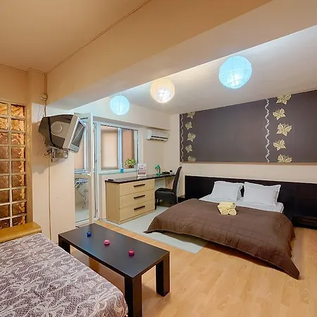 Eastcomfort Romana Square