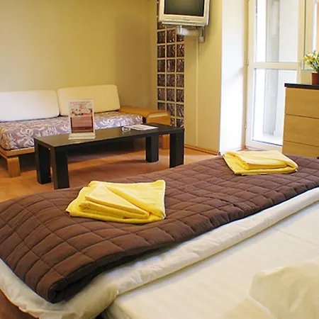 公寓 Eastcomfort Romana Square 布加勒斯特