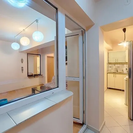 Appartement Eastcomfort Romana Square *