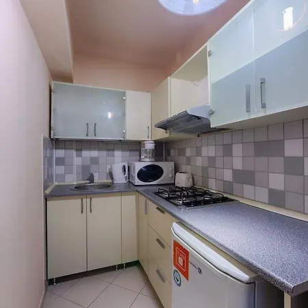 Apartament Eastcomfort Romana Square